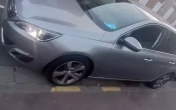 Peugeot 308 Tourcoing