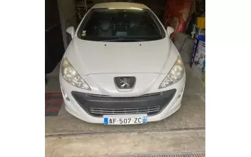 Peugeot 308 Sarcelles