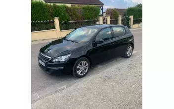 Peugeot 308 Romilly-sur-Seine