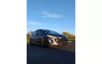 Peugeot 308 Brive-la-Gaillarde