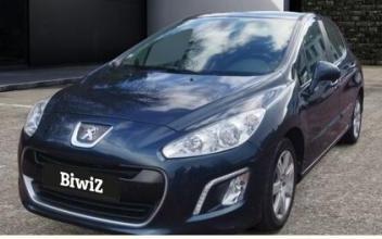 Peugeot 308 Lille
