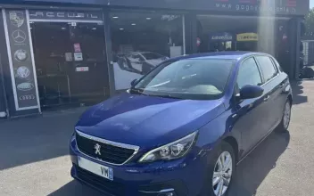 Peugeot 308 Gagny