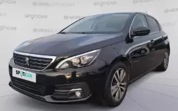 Peugeot 308 Reims