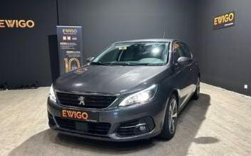 Peugeot 308 Saint-Maximin