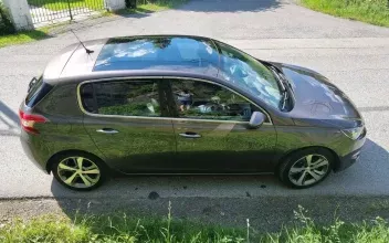 Peugeot 308 Clermont-Ferrand