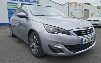 Peugeot 308 Neuilly-sous-Clermont