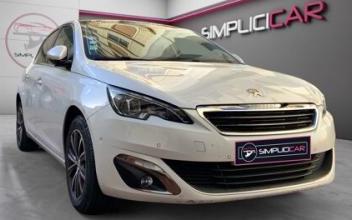 Peugeot 308 Le-Raincy