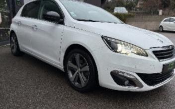 Peugeot 308 Clermont-l'Hérault