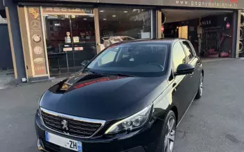 Peugeot 308 Gagny