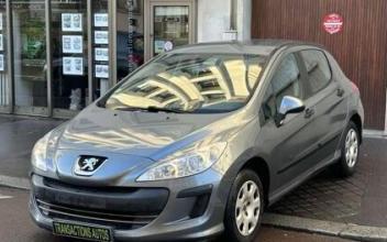 Peugeot 308 Versailles