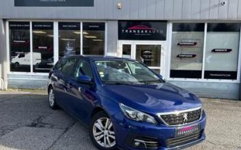 Peugeot 308 Chambéry