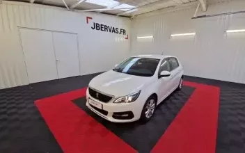 Peugeot 308 Lanester