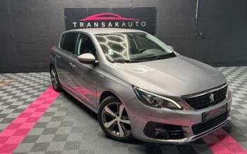 Peugeot 308 Chambéry