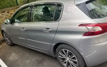 Peugeot 308 Ecouflant