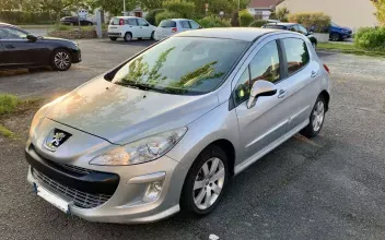 Peugeot 308 Maurepas