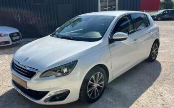 Peugeot 308 Avignon