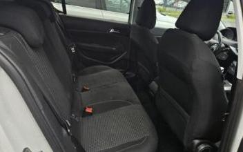 Peugeot 308 Audincourt