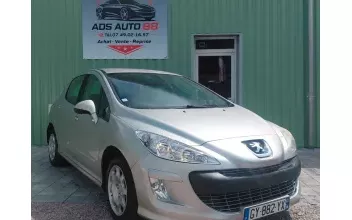 Peugeot 308 Le-Tholy