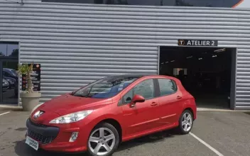 Peugeot 308 Geneston
