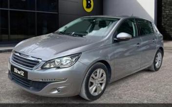 Peugeot 308 Nîmes
