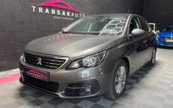 Peugeot 308 Chaponost