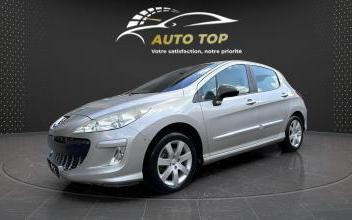 Peugeot 308 Pantin