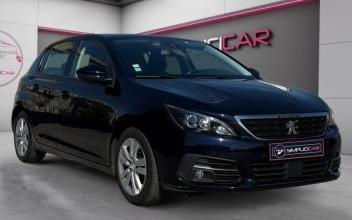 Peugeot 308 La-Farlède