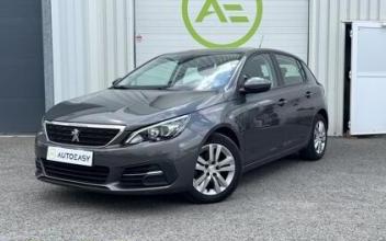 Peugeot 308 Le-Haillan