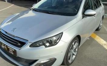 Peugeot 308 Les-Essarts