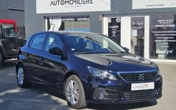 Peugeot 308 Audincourt