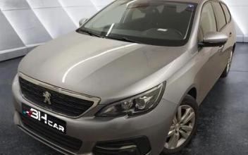 Peugeot 308 Fay-aux-Loges