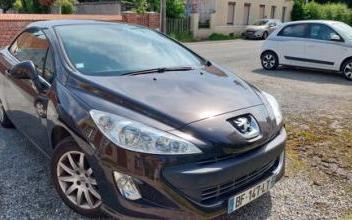 Peugeot 308 cc Calais