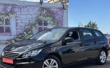 Peugeot 308 sw Saint-Priest