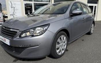Peugeot 308 sw Blois