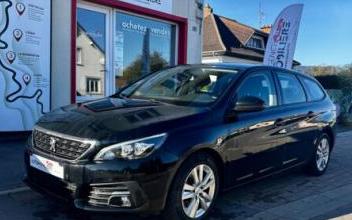Peugeot 308 sw Sainte-Marguerite
