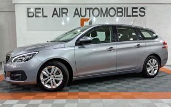 Peugeot 308 sw Ablis