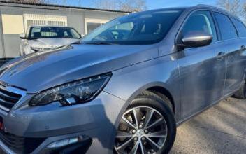 Peugeot 308 SW Gerzat