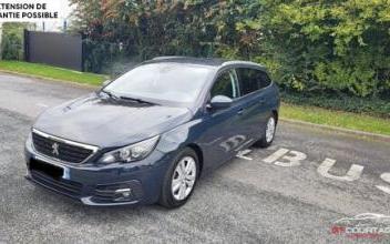 Peugeot 308 sw Saint-Jean-de-Boiseau