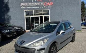 Peugeot 308 SW La-Farlède