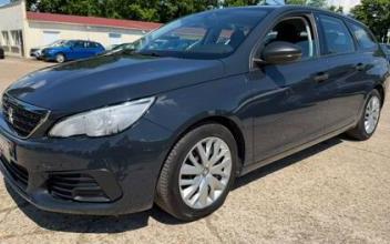 Peugeot 308 sw Evreux