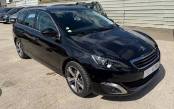 Peugeot 308 sw La-Courneuve