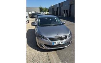 Peugeot 308 sw Gonesse