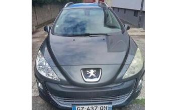 Peugeot 308 sw Oignies