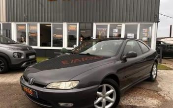 Peugeot 406 Evreux