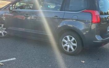 Peugeot 5008 Rignac