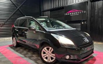Peugeot 5008 Cuincy