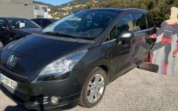 Peugeot 5008 La-Garde