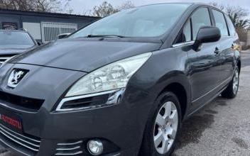 Peugeot 5008 Gerzat