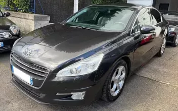 Peugeot 508 Villenave-d'Ornon