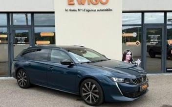 Peugeot 508 Ampuis